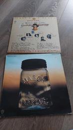Mason Williams - Hand Made & Sharepickers LP, Ophalen of Verzenden, Zo goed als nieuw, 12 inch, Poprock