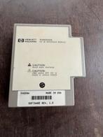 HP 54650A interface module, Ophalen of Verzenden, Gebruikt