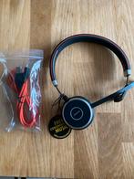 Jabra Mono Koptelefoon, Overige merken, Bluetooth, Nieuw, Op oor (supra aural)