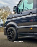 RVS Sidebar VW Crafter - Brink-metaal, Auto-onderdelen, Ophalen of Verzenden, Nieuw