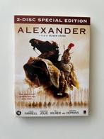 —Alexander—regie Oliver Stone -2-Disc Special Edition, Ophalen of Verzenden, Zo goed als nieuw, Actie, Vanaf 16 jaar