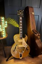Gibson ES-295, Muziek en Instrumenten, Ophalen, Gebruikt, Hollow body, Gibson
