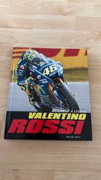 Valentino Rossi life of a legend door Micheal Scott, Nieuw, Algemeen, Ophalen of Verzenden, Micheal Scott