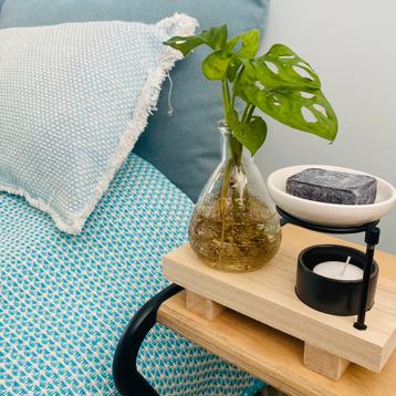 Hele leuke en fijne natuurlijk katoenen zomer dekens  beschikbaar voor biedingen