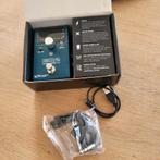 Source Audio EQ2 Programmeerbare Equalizer, Muziek en Instrumenten, Effecten, Ophalen of Verzenden, Zo goed als nieuw, Equalizer