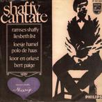 Shaffy Cantate (Ramses Shaffy ea) -1965 Fotohoes vinylsingle, Boeken, Gelezen, Ophalen of Verzenden