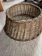 Rotan kerstboomhuls, Ophalen of Verzenden, Zo goed als nieuw