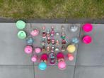 Verzameling L.O.L. poppen, Kinderen en Baby's, Speelgoed | Poppen, Ophalen, Gebruikt, Babypop