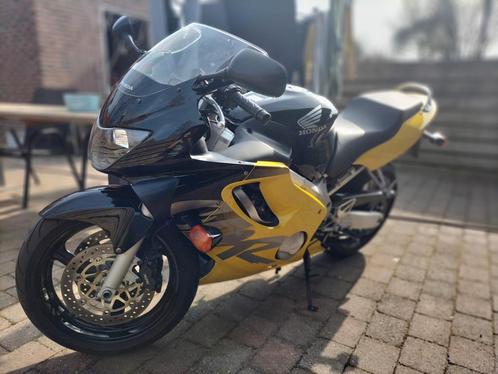 Honda CBR 600 F, Motoren, Motoren | Honda, Particulier, Sport, meer dan 35 kW, 4 cilinders, Ophalen