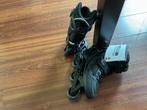 Inline skates - mt 39, Nieuw, Inline skates 4 wielen, Dames, Ophalen