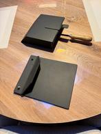 Jacobus Asschep met houder, Ophalen, Zo goed als nieuw, Hangend, Overige soorten