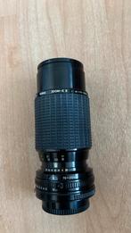Sigma Zoomlens 70-210mm, Audio, Tv en Foto, Fotografie | Lenzen en Objectieven, Ophalen of Verzenden, Gebruikt, Telelens, Zoom
