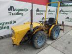 Ferrari kniktractor, Overige merken