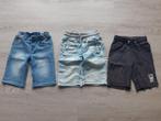 (Spijker) Shorts 134, Kinderen en Baby's, Kinderkleding | Maat 134, Ophalen of Verzenden, Zo goed als nieuw