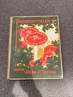 Paddenstoelen, Ophalen of Verzenden, Gelezen