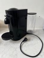 Nespresso vertuo Magimix Koffiemachine - Gebruikt, Gebruikt, Espresso apparaat, Ophalen of Verzenden, 1 kopje
