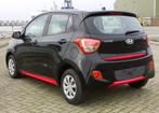 Achterkleplijst Hyundai i10 vanaf 2014, rood, Ophalen of Verzenden, Nieuw