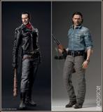 [𝗣𝗿𝗲-𝗼𝗿𝗱𝗲𝗿] Queen Studios InArt - The Walking Dead, Verzenden, Nieuw