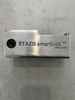 Stazo Smartlock motorslot buitenboordmotor, Ophalen of Verzenden, Zo goed als nieuw, Overige typen