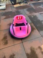 Elektrische Botsauto voor Kinderen, Ophalen of Verzenden, Gebruikt