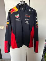 Redbull softgel jas XL, Ophalen of Verzenden, Zo goed als nieuw, Formule 1