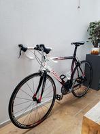 Wilier Triestina Escape, Fietsen en Brommers, Fietsen | Racefietsen, Carbon, Heren, Zo goed als nieuw, 57 tot 61 cm