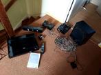 Samsung Blu-ray Home Cinema System, Ophalen of Verzenden, Gebruikt, Samsung
