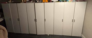 GRATIS Kledingkasten