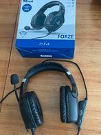 Gaming headset, Computers en Software, Headsets, Nieuw, Ophalen of Verzenden, Trust GXT, Over-ear