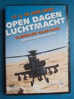 17 & 18 Juni 2005 open dagen luchtmacht, Alle leeftijden, Ophalen of Verzenden, Zo goed als nieuw, Oorlog of Misdaad