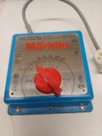 Marklin Trafo 37540 - Werkt Prima!, Ophalen of Verzenden