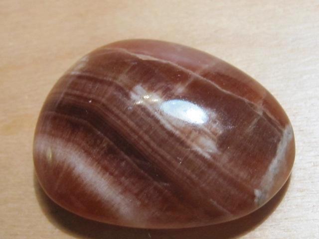 ma. amulet edelsteen RODE CALCIET (2), Sport en Fitness, Massageproducten, Nieuw, Overige typen, Verzenden