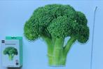 Hema Broccoli Puzzel - Een Uitdaging!, Ophalen of Verzenden, Minder dan 500 stukjes, Gebruikt, Legpuzzel