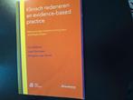 José Harmsen - Klinisch redeneren en evidence-based practice, José Harmsen; Margriet van Iersel; Jos Dobber, Sociale wetenschap