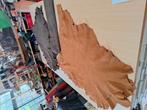 Ruwgelooid lamshuiden, zomer aanbieding 20 euro per huid, Overige kleuren, Leer of Kunstleer, Nieuw, Ophalen of Verzenden
