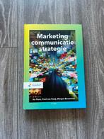 Marketingcommunicatiestrategie - Ko Floor, Boeken, Ophalen of Verzenden, Alpha, Zo goed als nieuw, HBO