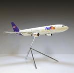 Fed Ex ExpressAirbus A300 large scale model, Overige merken, Nieuw, Ophalen of Verzenden, Groter dan 1:72