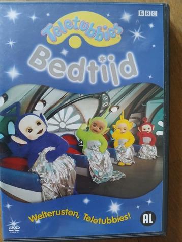 teletubbies - bedtijd  beschikbaar voor biedingen