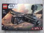 LEGO️️® Star Wars 75323 - The Justifier *Nieuw*, Kinderen en Baby's, Speelgoed | Duplo en Lego, Ophalen of Verzenden, Nieuw, Complete set