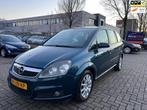 Opel Zafira 1.8 Temptation - Nette Staat - 7 Pers - Nieuwe a, Origineel Nederlands, Te koop, Benzine, 73 €/maand