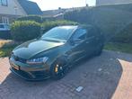 Volkswagen Golf R 2.0 TSI Stage2 406PK 4Motion DSG6 2016, Automaat, Zwart, 4 cilinders, 1984 cc