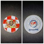 IPA Challenge Coin Brabant Oost, Verzamelen, Militaria | Algemeen, Ophalen of Verzenden, Overige soorten, Nederland, Overige typen