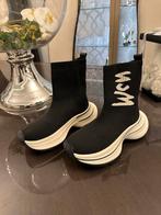 Nieuw！ Zwarte sok sneakers, Kleding | Dames, Schoenen, Zwart, Nieuw, Ophalen of Verzenden, Sneakers of Gympen
