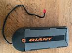 Giant batterij accu werking onbekend,word verkoch als defekt, Ophalen, Zo goed als nieuw