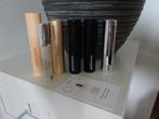 Parfumado 4x travelcase + Honey cashmere House of Kaeli, Sieraden, Tassen en Uiterlijk, Uiterlijk | Parfum, Ophalen of Verzenden