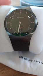 Bering heren horloge, Ophalen of Verzenden, Zo goed als nieuw