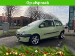 Renault Twingo 1.2 Expression / Garantie NW APK Bij Levering, Voorwielaandrijving, 4 cilinders, Metallic lak, Origineel Nederlands