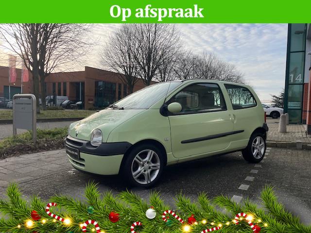 Renault Twingo 1.2 Expression / Garantie NW APK Bij Levering, Auto's, Renault, Bedrijf, Te koop, Twingo, ABS, Airbags, Alarm, Centrale vergrendeling