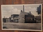 Fotokaart Laren - Coöperatieve Stoomzuivelfabriek, Ophalen of Verzenden, Ongelopen, Gelderland