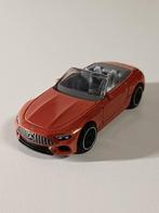Matchbox Mercedes Amg in Nieuwstaat, Ophalen of Verzenden, Nieuw, Auto